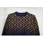 2025年2月23日新品 Louis Vuittonセーター  yaofa工場