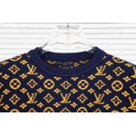2025年2月23日新品 Louis Vuittonセーター  yaofa工場