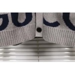 2025年2月23日新品GUCCI ニットカーディガン    yaofa工場