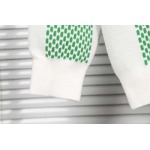 2025年2月23日新品Louis Vuittonセーター  yaofa工場