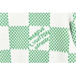 2025年2月23日新品Louis Vuittonセーター  yaofa工場