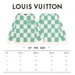 2025年2月23日新品Louis Vuittonセーター  yaofa工場