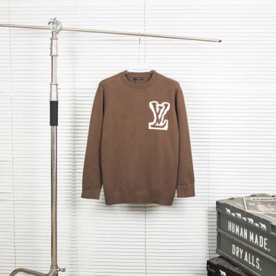 2025年2月23日新品Louis Vuittonセーター ...