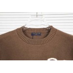 2025年2月23日新品Louis Vuittonセーター  yaofa工場