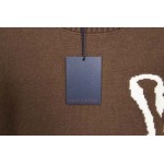 2025年2月23日新品Louis Vuittonセーター  yaofa工場