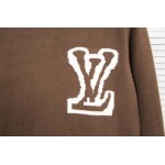 2025年2月23日新品Louis Vuittonセーター  yaofa工場