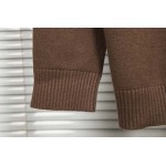 2025年2月23日新品Louis Vuittonセーター  yaofa工場