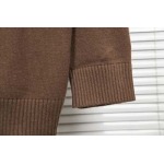 2025年2月23日新品Louis Vuittonセーター  yaofa工場