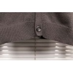 2025年2月23日新品ck ニットカーディガン    yaofa工場