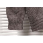 2025年2月23日新品ck ニットカーディガン    yaofa工場