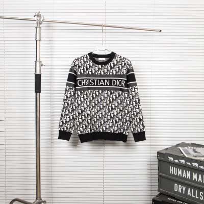 2025年2月23日新品Diorセーター  yaofa工場