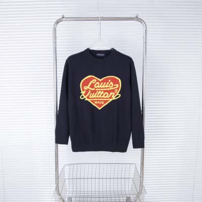 2025年2月23日新品 Louis Vuittonセーター...