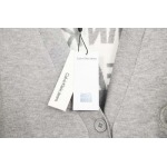 2025年2月23日新品ck ニットカーディガン    yaofa工場