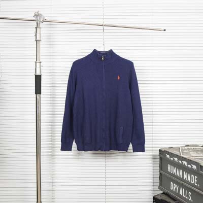 2025年2月23日新品Ralph Laurenニットのセー...