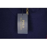 2025年2月23日新品Ralph Laurenニットのセーター  yaofa工場