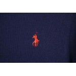 2025年2月23日新品Ralph Laurenニットのセーター  yaofa工場