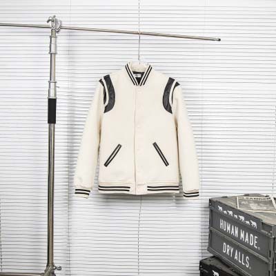 2025年2月23日新品 ジャケット  yaofa工場