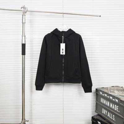 2025年2月23日新品LuluScuba パーカー  ya...