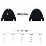 2025年2月23日新品burberry綿の服  yaofa工場