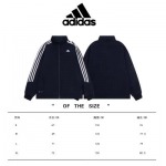 2025年2月23日新品Adidasジャケット  yaofa工場