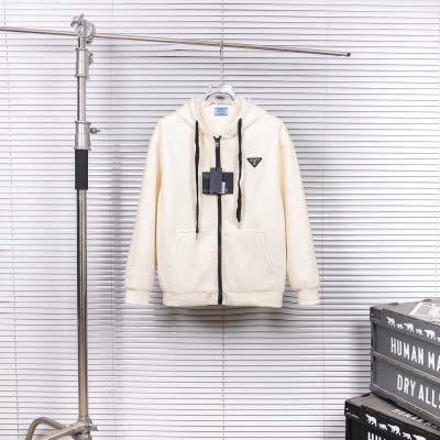 2025年2月23日新品pradaジャケット  yaofa工...