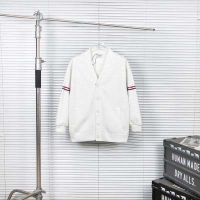 2025年2月23日新品Thom Browne ニットカーデ...