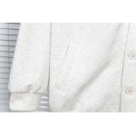 2025年2月23日新品Thom Browne ニットカーディガン    yaofa工場