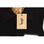 2025年2月23日新品Stussyジャケット  yaofa工場