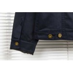 2025年2月23日新品Miumiuジャケット  yaofa工場