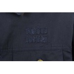 2025年2月23日新品Miumiuジャケット  yaofa工場