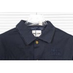 2025年2月23日新品Miumiuジャケット  yaofa工場