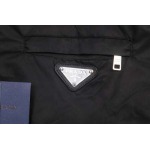 2025年2月23日新品pradaジャケット  yaofa工場