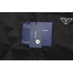2025年2月23日新品pradaジャケット  yaofa工場