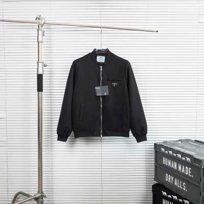 2025年2月23日新品pradaジャケット  yaofa工...