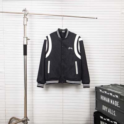 2025年2月23日新品Stussyジャケット  yaofa...