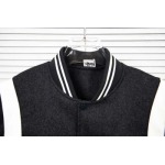 2025年2月23日新品Stussyジャケット  yaofa工場