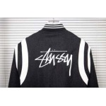 2025年2月23日新品Stussyジャケット  yaofa工場