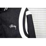 2025年2月23日新品Stussyジャケット  yaofa工場