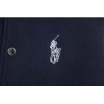 2025年2月23日新品Ralph Laurenジャケット  yaofa工場