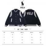 2025年2月23日新品Ralph Laurenジャケット  yaofa工場
