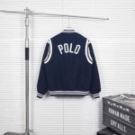 2025年2月23日新品Ralph Laurenジャケット  yaofa工場