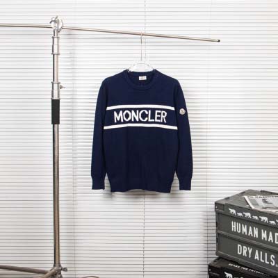 2025年2月23日新品MONCLERセーター  yaofa...