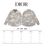 2025年2月23日新品Diorジャケット  yaofa工場