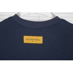 2025年2月23日新品Louis Vuitton半袖 tシャツ  yaofa工場