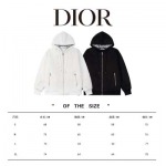 2025年2月23日新品Diorジャケット  yaofa工場