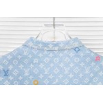 2025年2月23日新品Louis Vuittonジャケット  yaofa工場