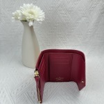 2025年2月24日早春新品M41938Victorine  ルイヴィトン三つ折りの短財布 zy工場