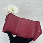 2025年2月24日早春新品M41938Victorine  ルイヴィトン三つ折りの短財布 zy工場