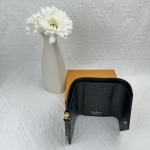 2025年2月24日早春新品M41938Victorine  ルイヴィトン三つ折りの短財布 zy工場