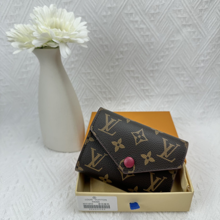 2025年2月24日早春新品M41938   Victori...